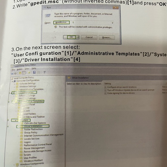 Party light controller dmx for pc use - Picture 2 of 10